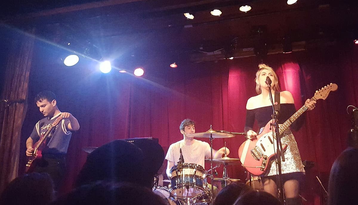 Charly Bliss