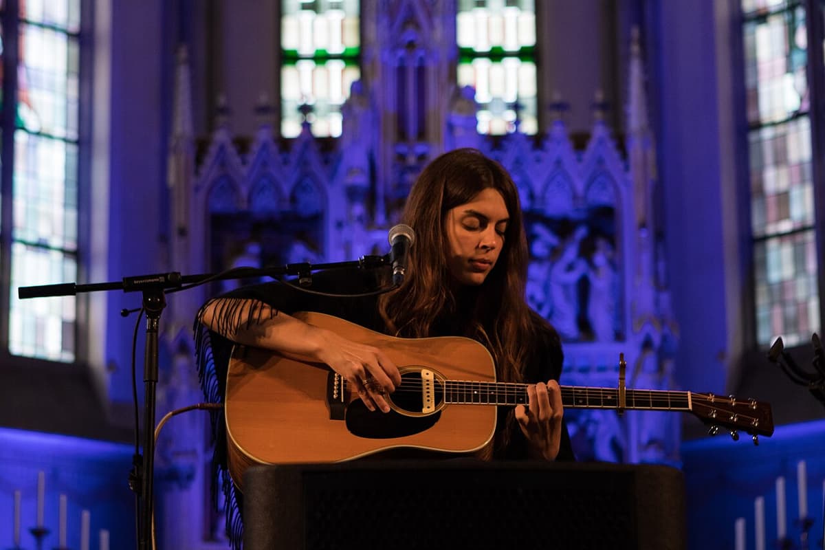 Julie Byrne