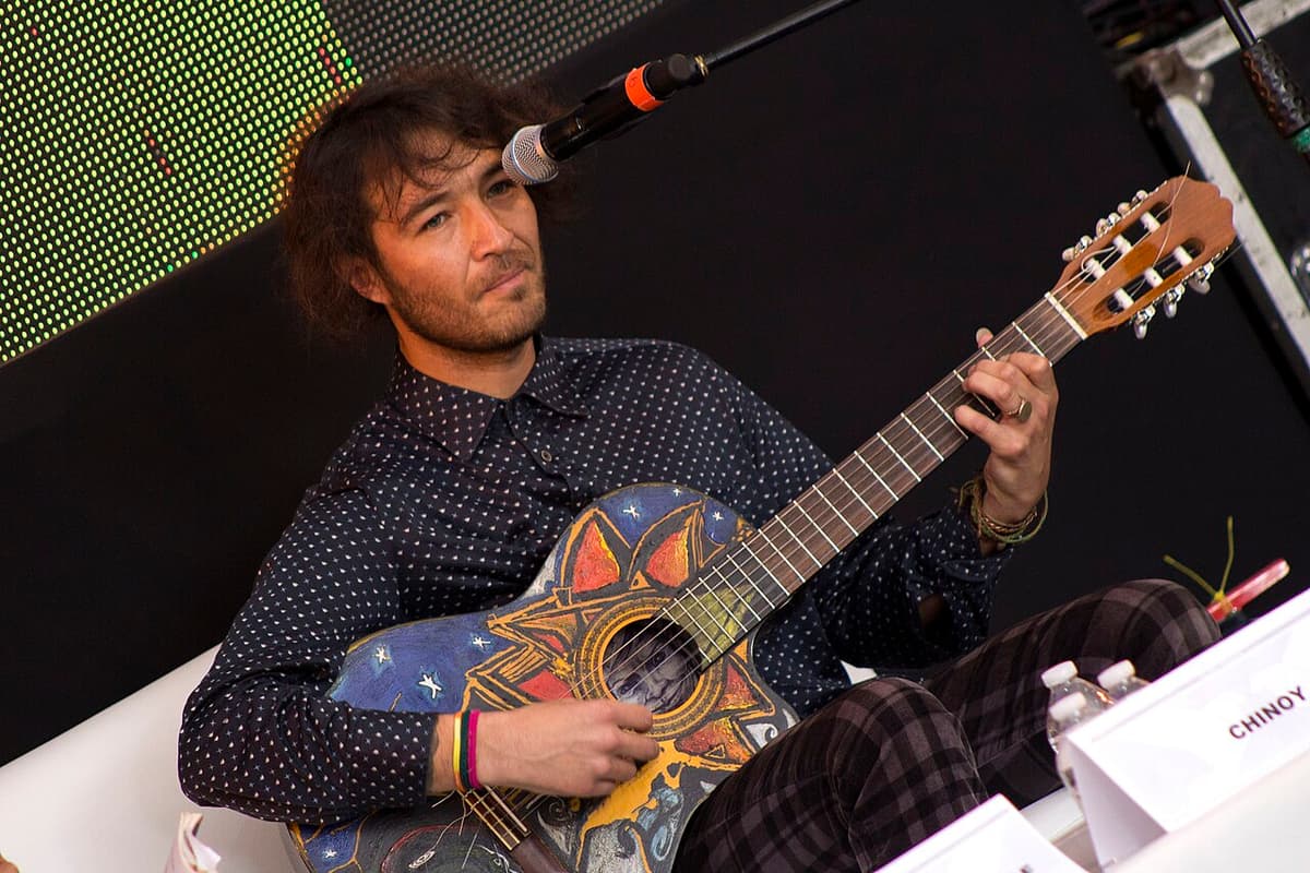 Chinoy