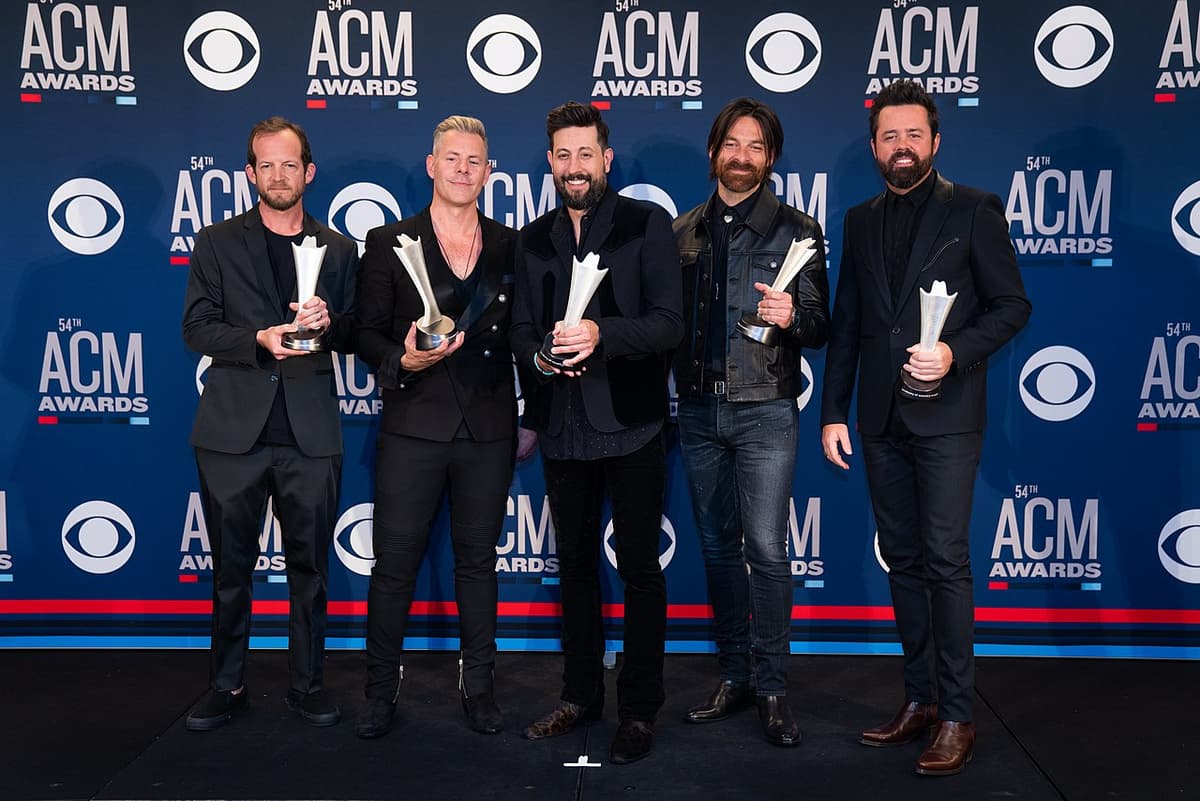 Old Dominion