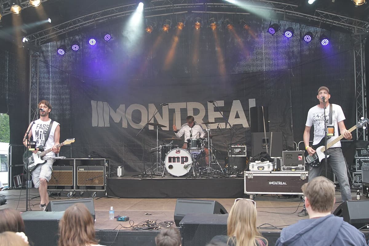 Montreal