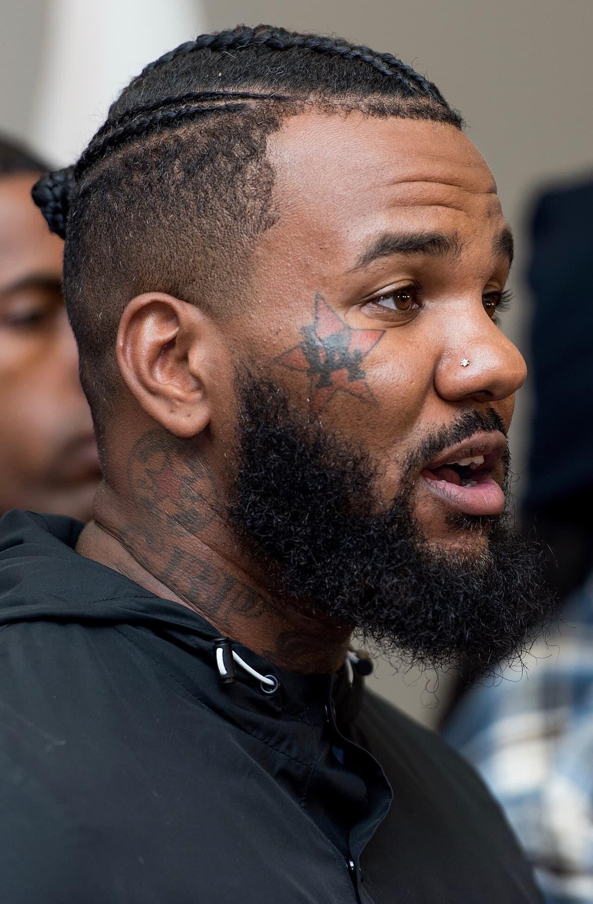 The Game