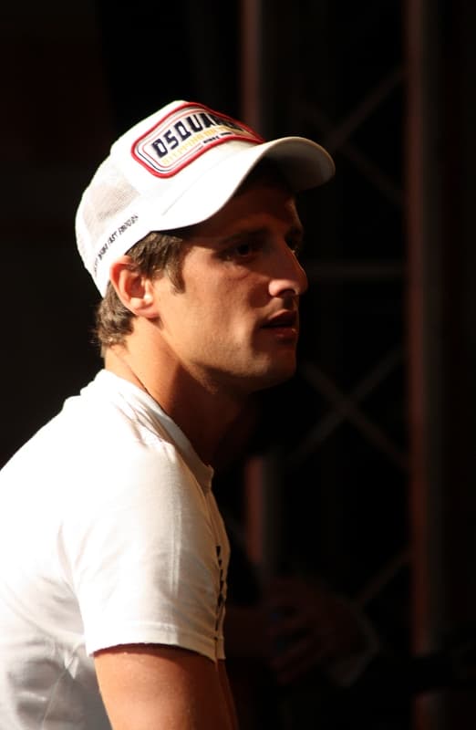 Luca Dirisio