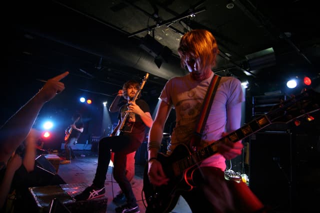 Poison the Well