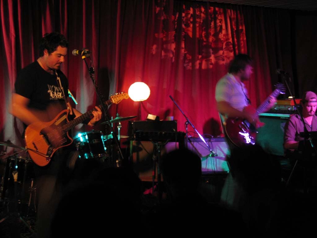 The Phoenix Foundation