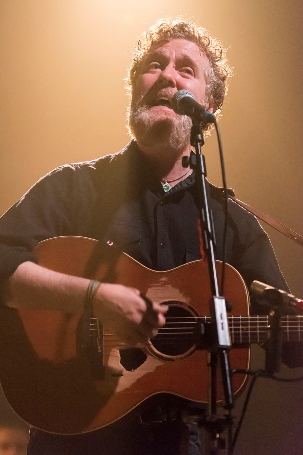 Glen Hansard