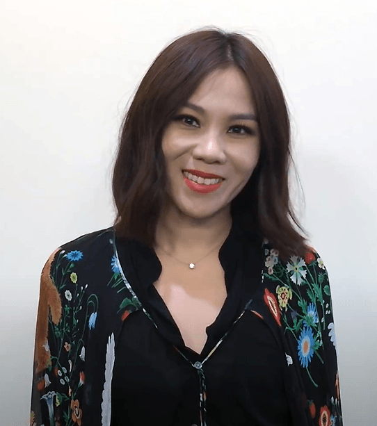 蔡健雅