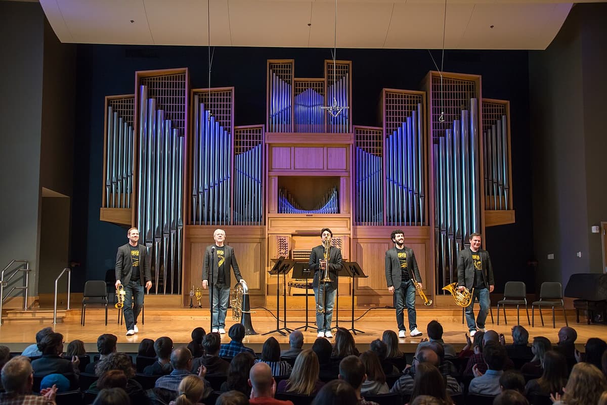 Canadian Brass