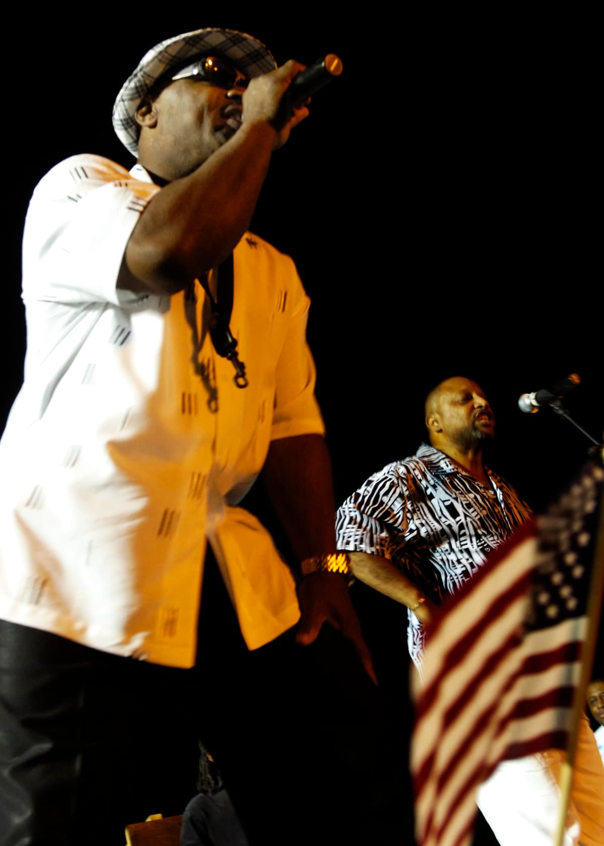 Dazz Band
