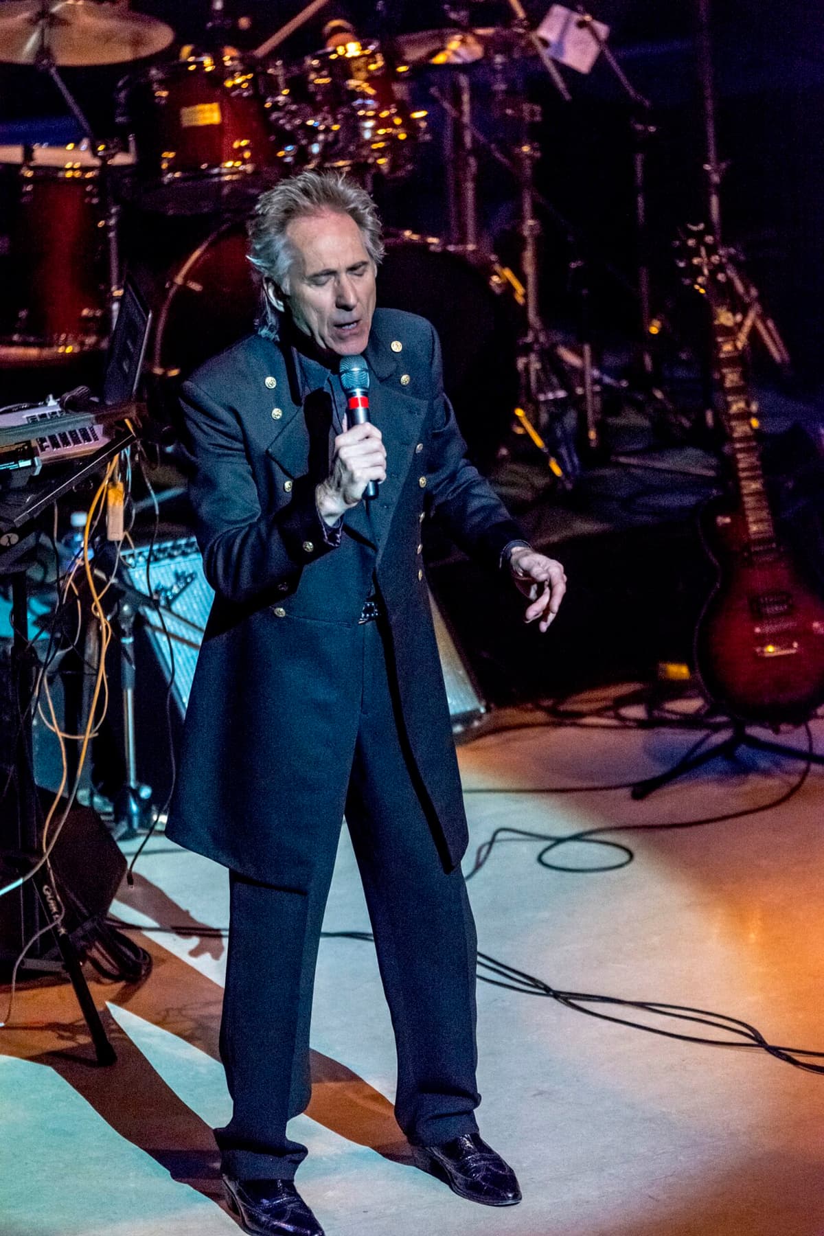 Gary Puckett