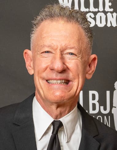 Lyle Lovett