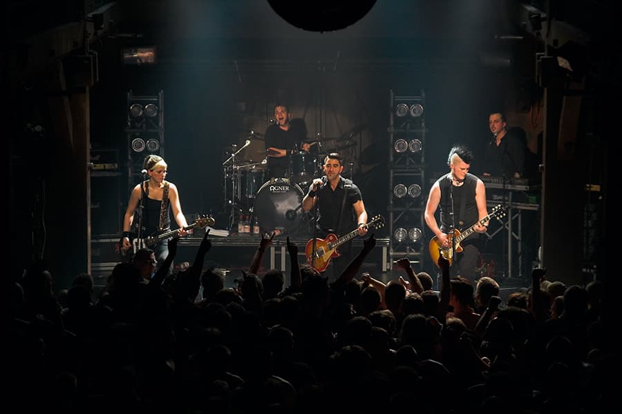 Broilers
