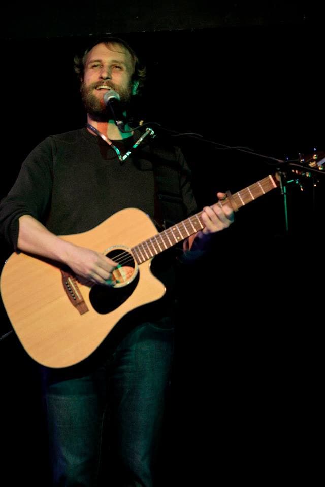 Craig Cardiff