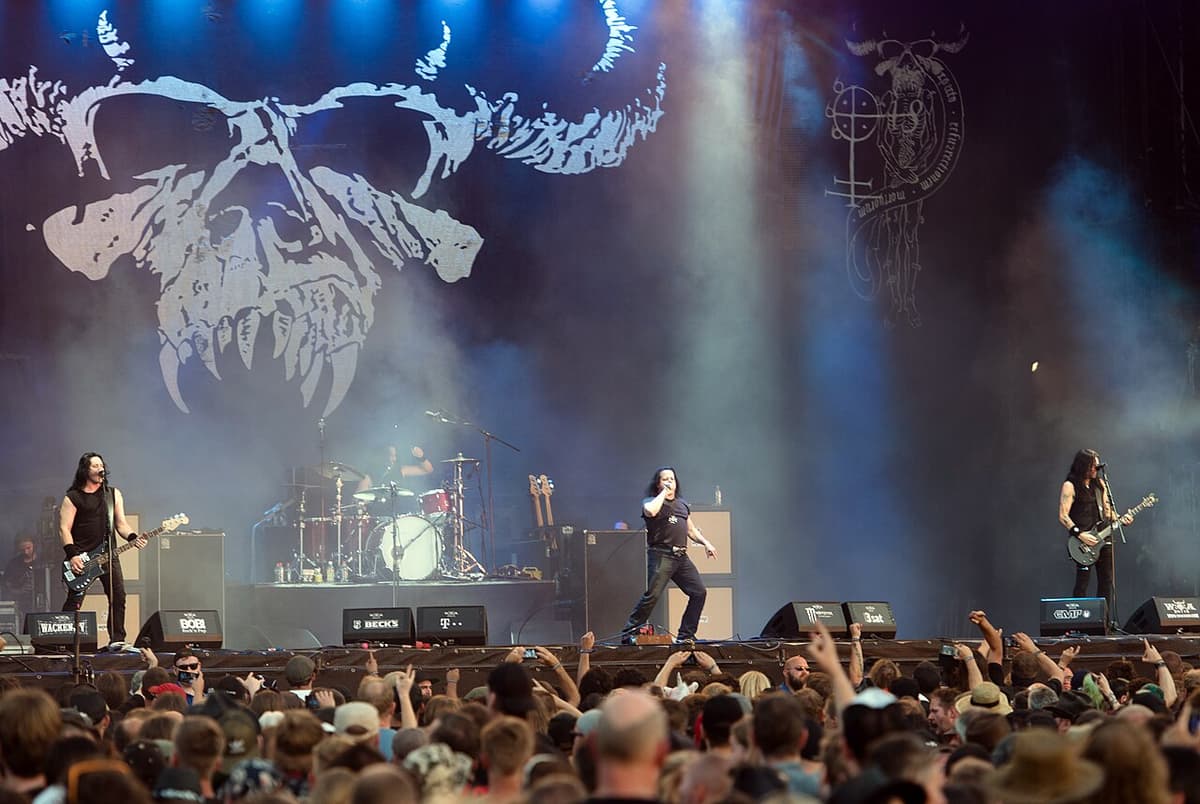 Danzig