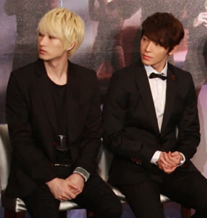 SUPER JUNIOR-D&E