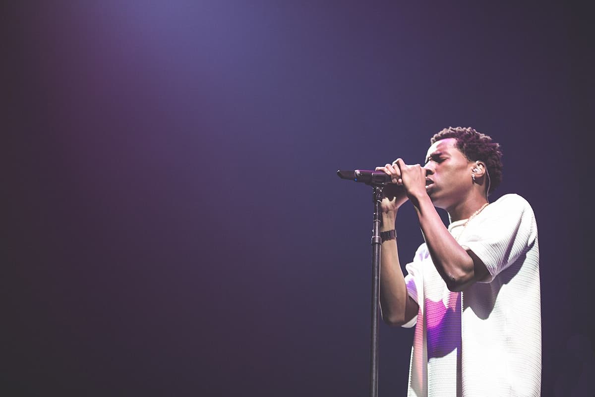 Roy Woods