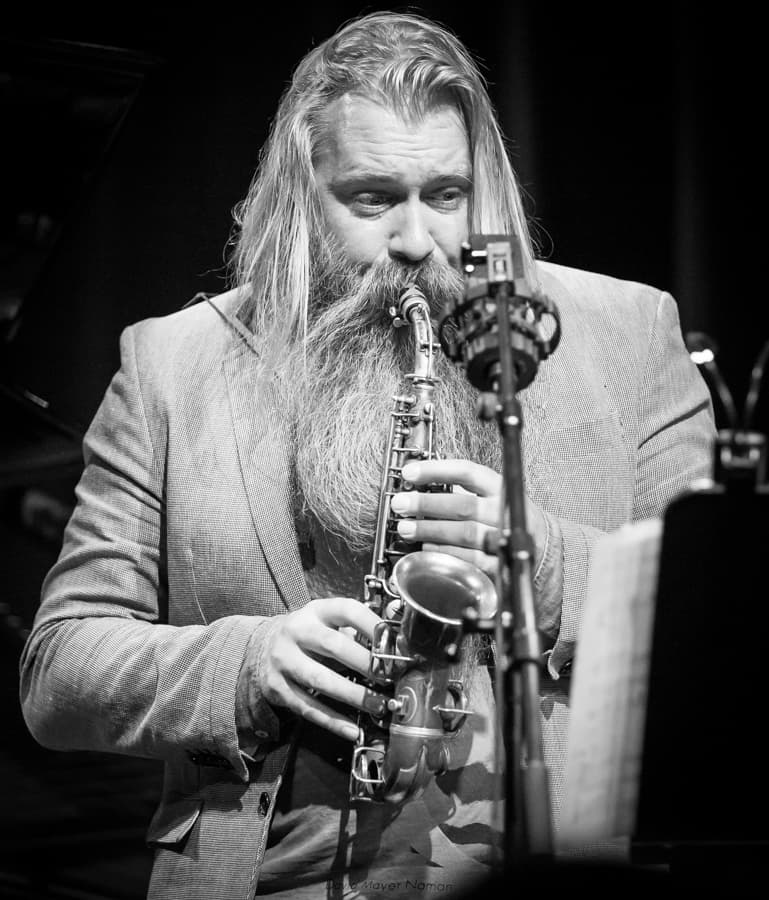 Trygve Seim