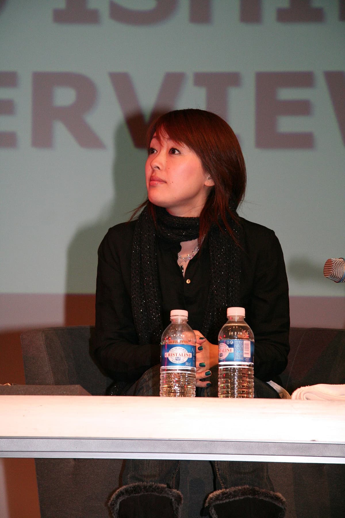 石田燿子