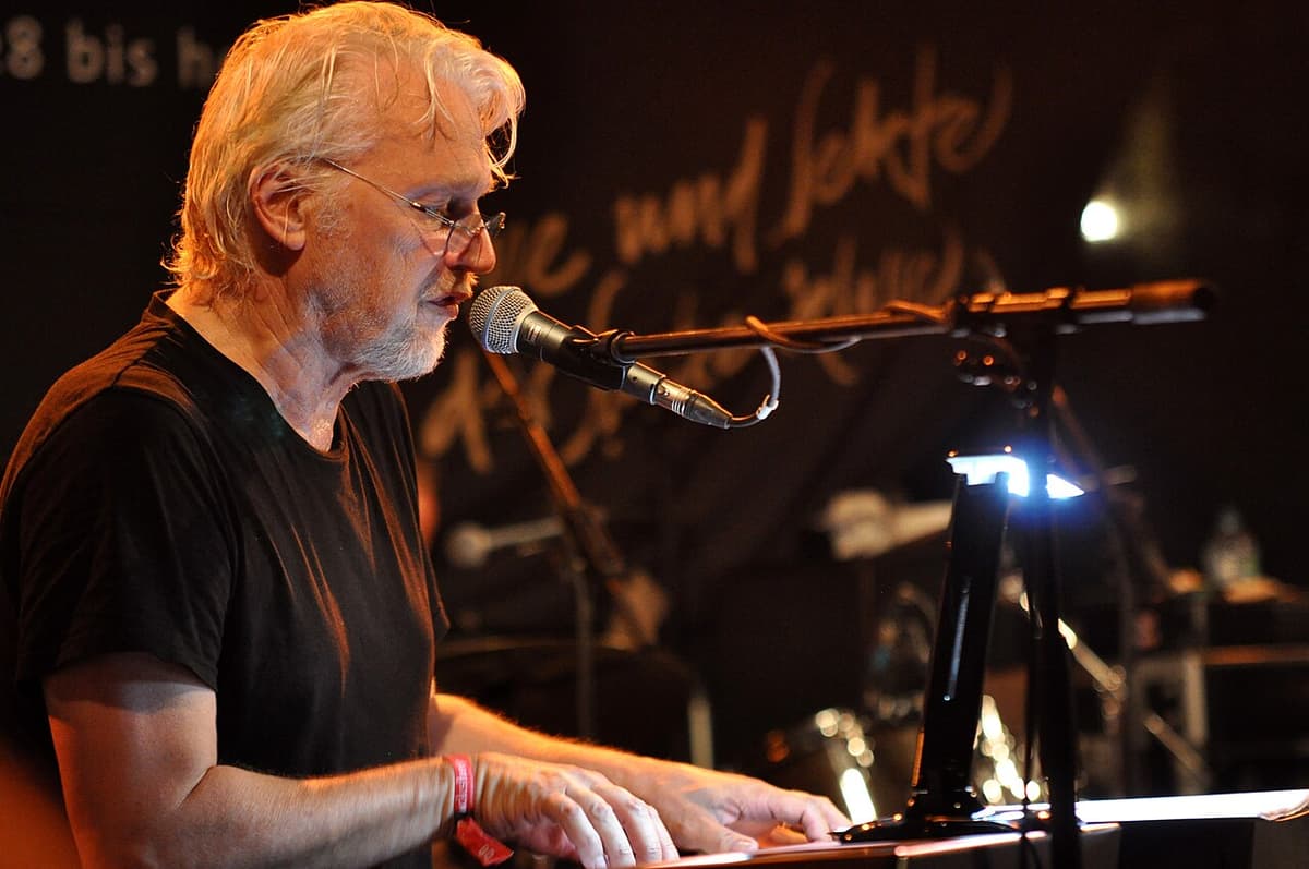 David Knopfler
