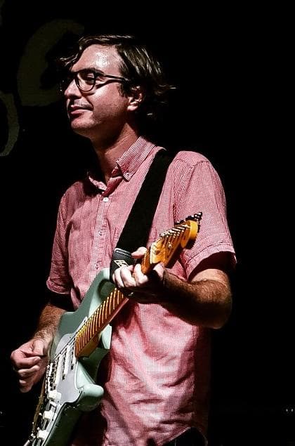 Martin Courtney