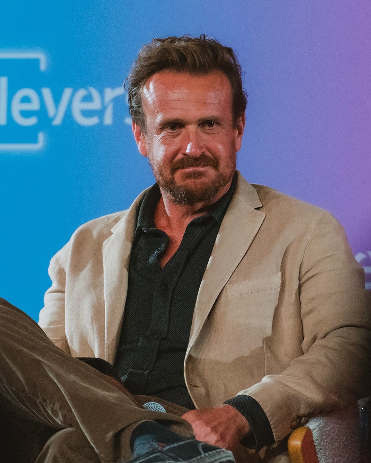 Jason Segel