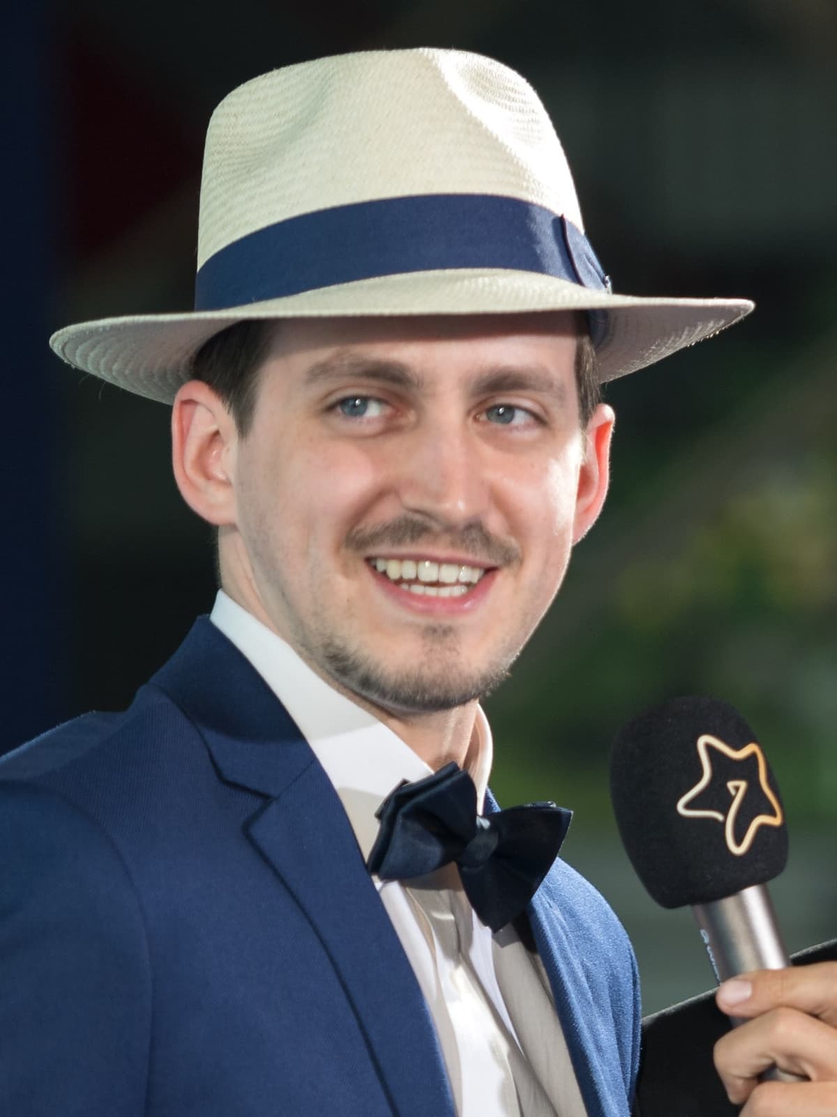 Marti Fischer