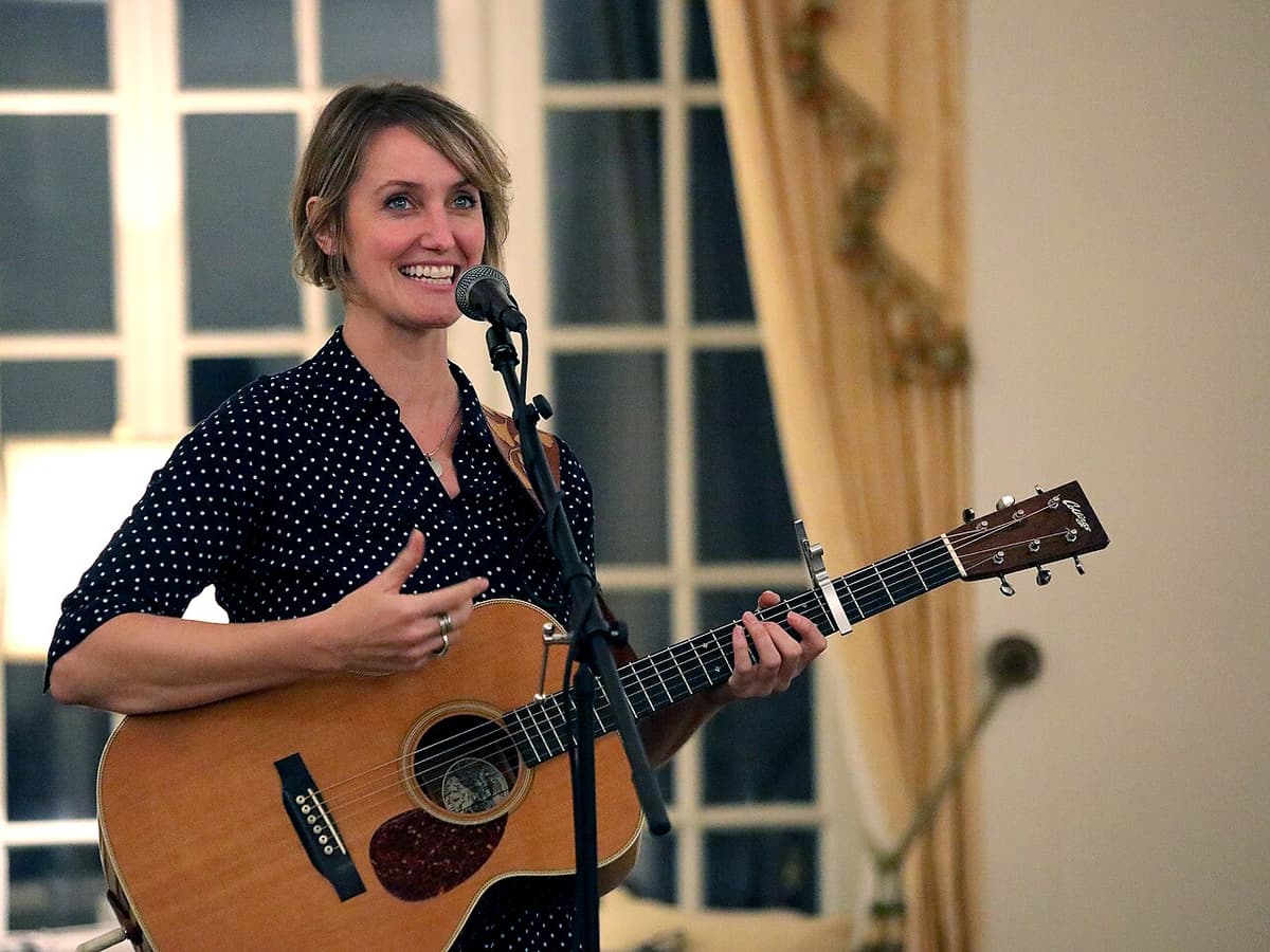 Joan Shelley