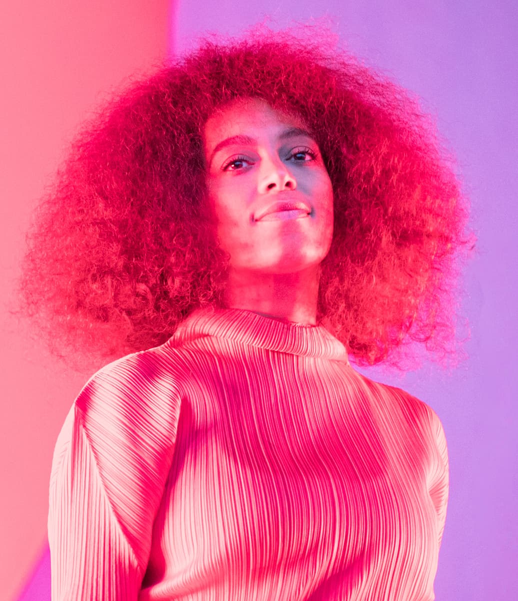 Solange