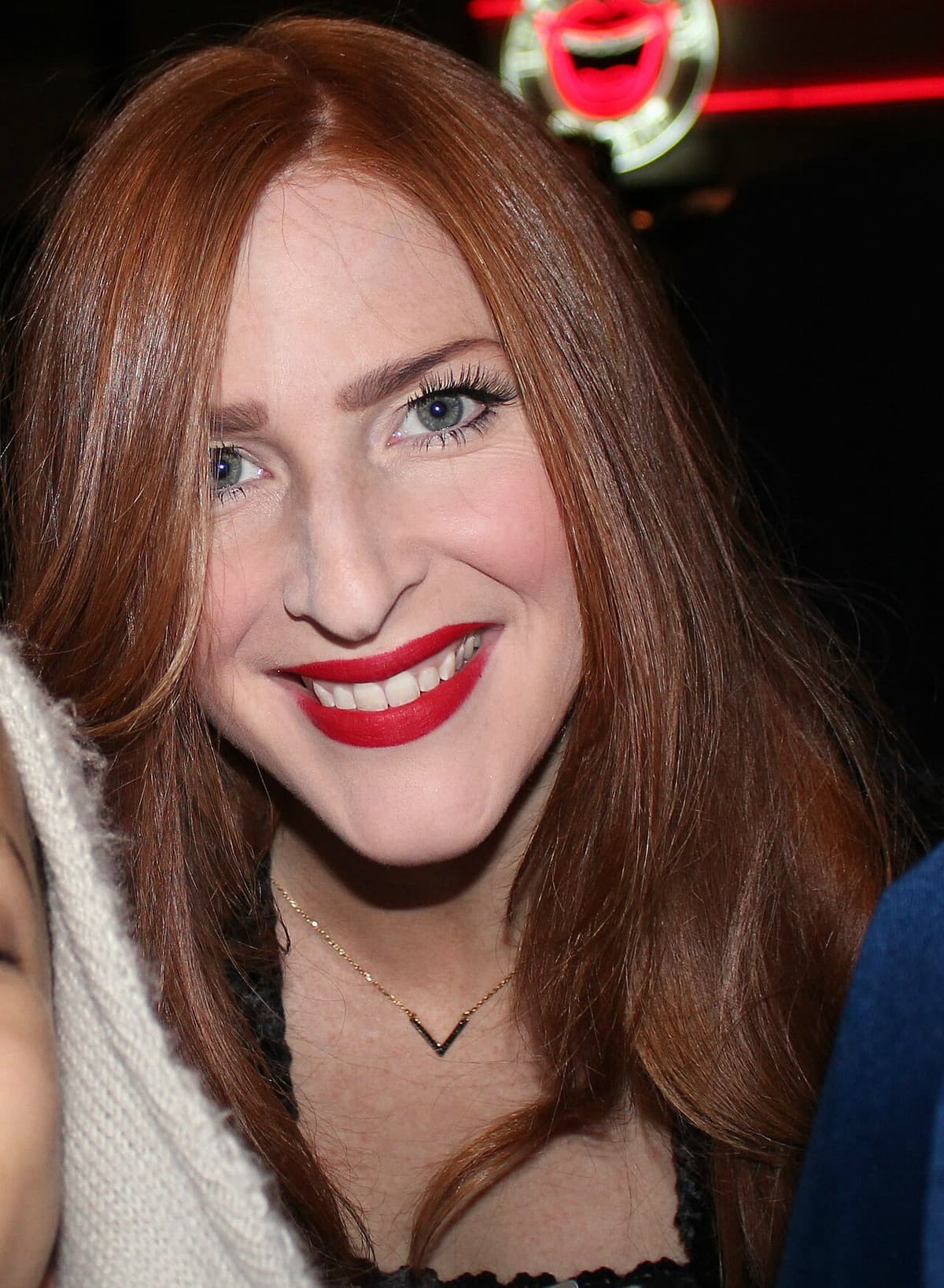 Rosalie Craig