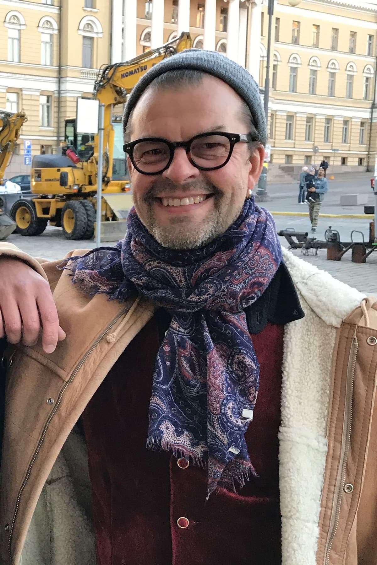 Tuure Kilpeläinen