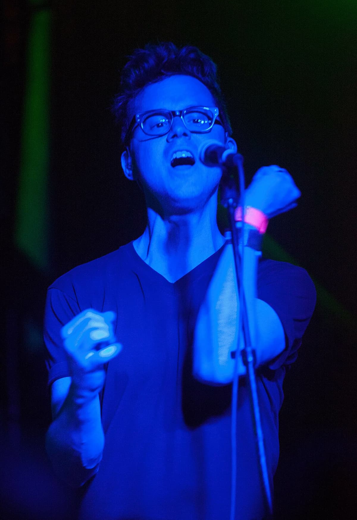 Ryan Lott