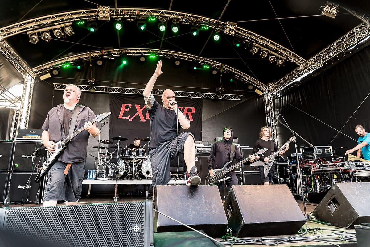 Exumer