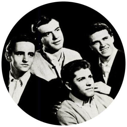 The Vogues