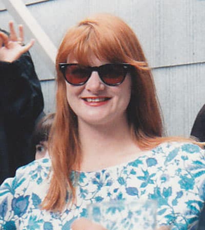 Barbara Manning