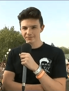 Petit Biscuit