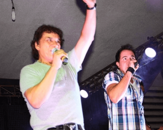 Matogrosso & Mathias