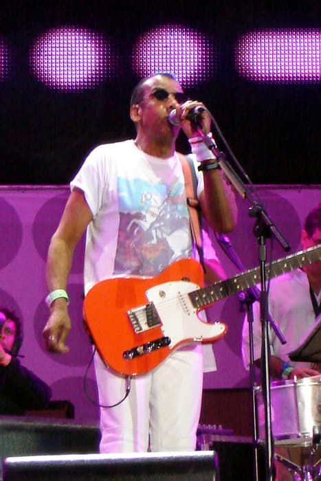 Jorge Ben Jor