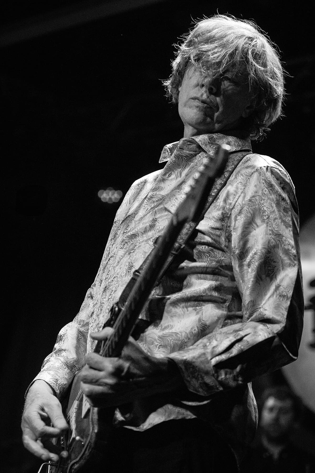Thurston Moore