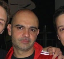 Bassi Maestro