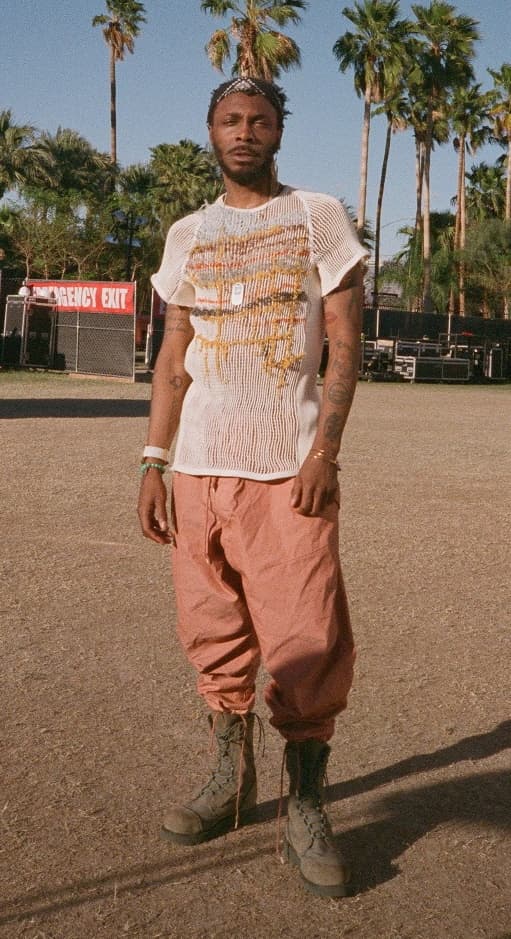 JPEGMAFIA