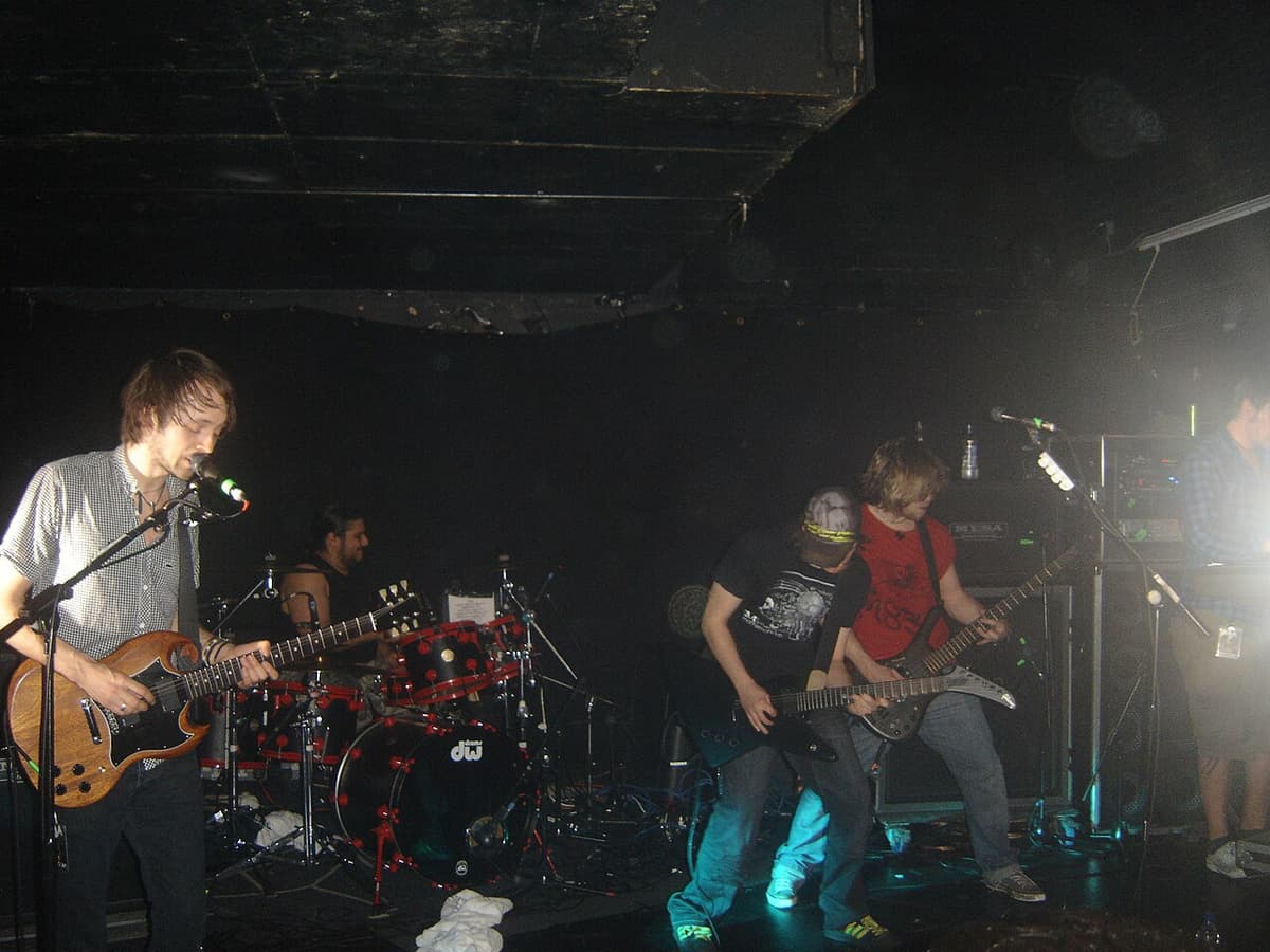 Fightstar