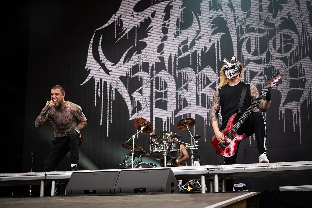 Slaughter to Prevail