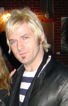 Kevin Max