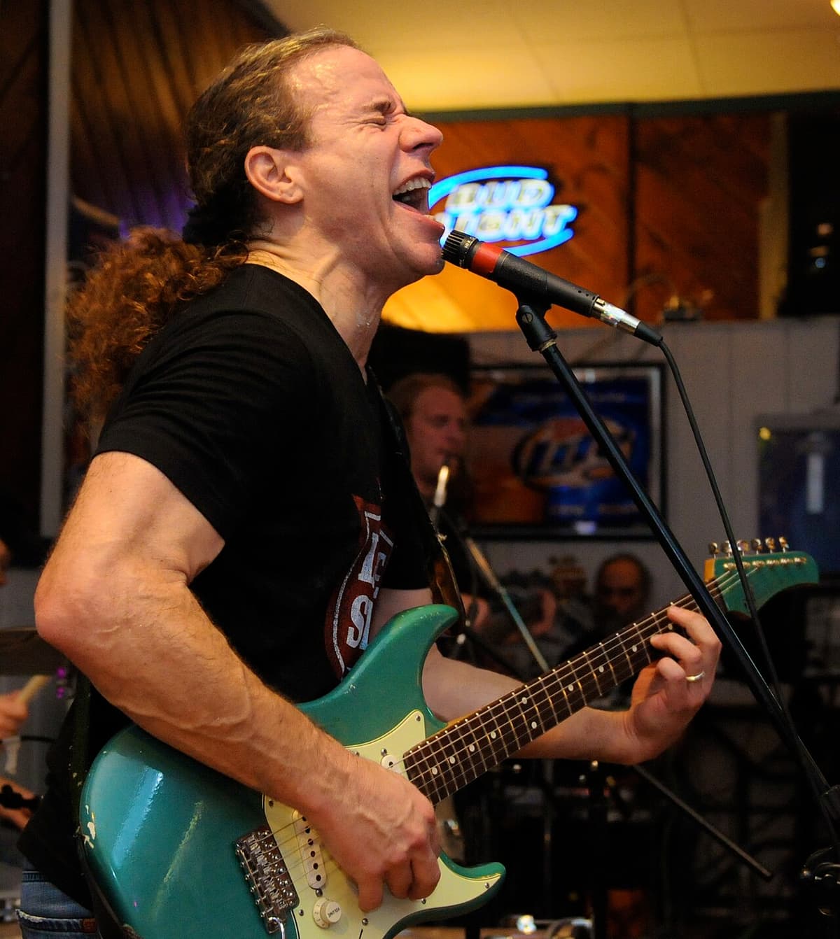 Chris Duarte Group