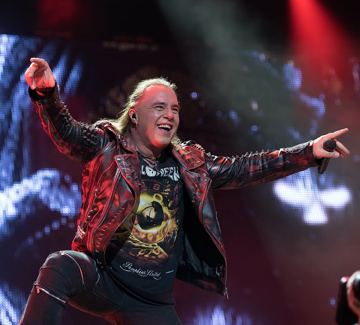 Andi Deris