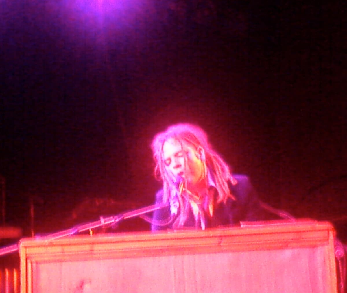 Duke Special