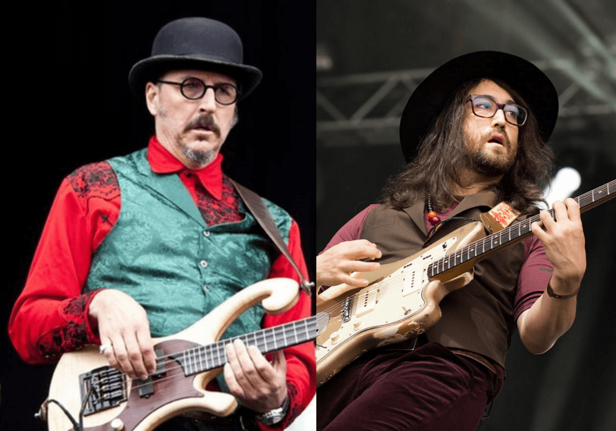 The Claypool Lennon Delirium