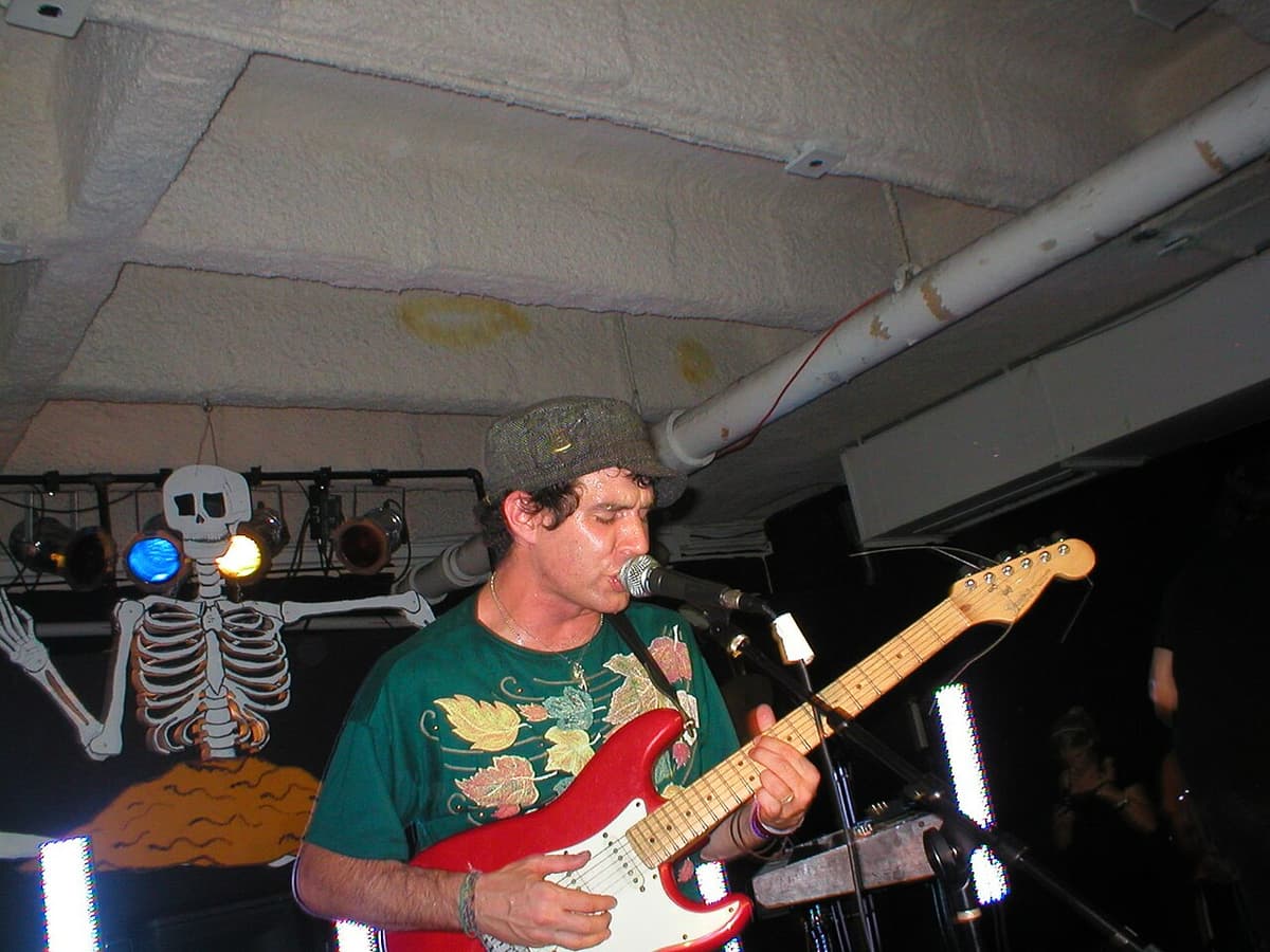 Avey Tare