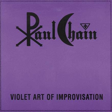Paul Chain
