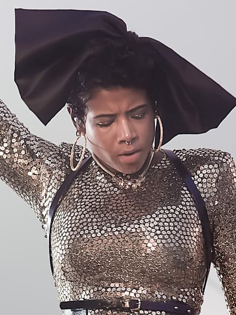 Kelis
